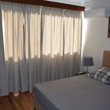 Metropolitan Macview Apartment Piraeus