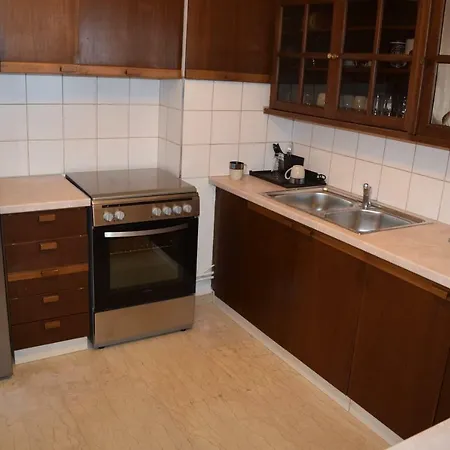Apartment Metropolitan Macview *